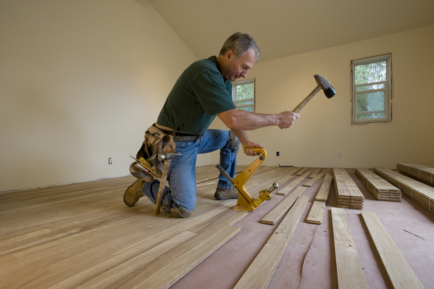 Sultanhisar Laminatçı